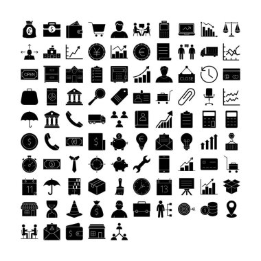 Simgeleri takas et Her simgeyi kolaylıkla düzenleyebilir ya da değiştirebilir