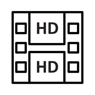 Kolayca değiştirebilen ya da düzenleyebilen izole edilmiş vektör simgesini sakla