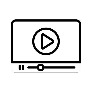 Kolayca düzenleyebilen ve düzenleyebilen İzole Vektör simgesini görüntüle