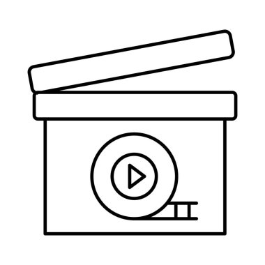 Görüntü Yönlendiricisi simgesi Kolayca değiştirilebilir veya düzenlenebilir