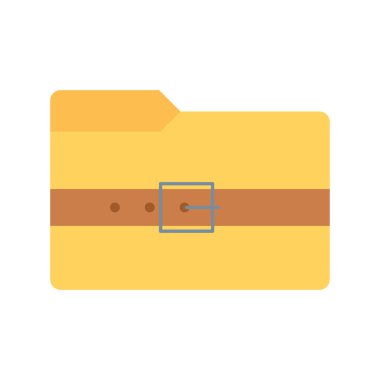 Renk Vektörü Simgesini kolayca düzenleyebilen ve düzenleyebilen arşiv dosyası