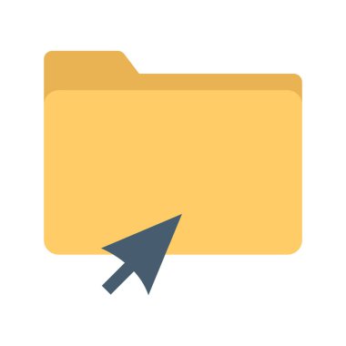 Kolayca düzenleyebilen ya da düzenleyebilen Renk Vektörü Simgesine tıklayın