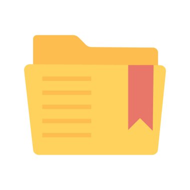 Kolayca düzenleyebilen ya da düzenleyebilen Yer imi Renk Vektörü Simgesi