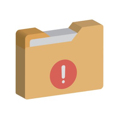 Dizin hatası Renk Vektörü Simgesi Kolayca düzenleyebilen