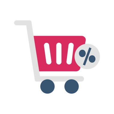 Kolayca düzenleyebilen veya düzenleyebilen izole edilmiş taşıyıcı simgesiyle indirimli