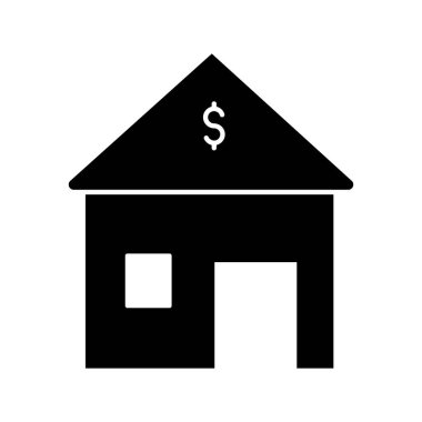 Kolayca değiştirebilen ya da düzenleyebilen izole edilmiş vektör simgesi