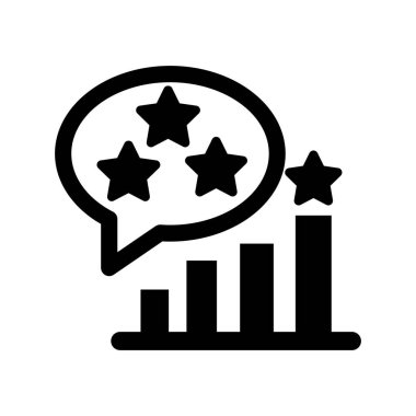 Kolayca düzenleyebilen ve düzenleyebilen izole edilmiş vektör simgesi sıralanıyor