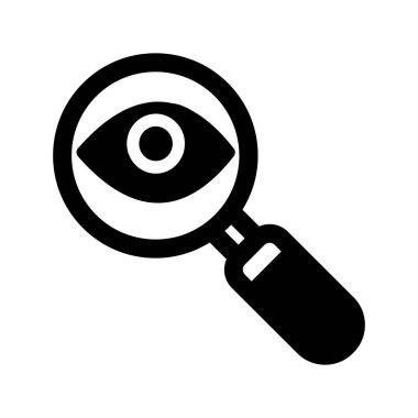 Kolayca değiştirebilen ya da düzenleyebilen izole edilmiş vektör simgesi