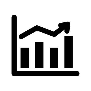 Analitik yalıtılmış Vektör simgesi kolayca düzenlenebilir ya da değiştirilebilir