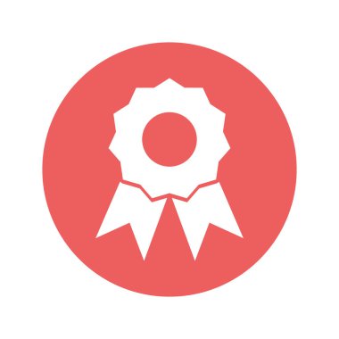 Kolayca düzenleyebilen ve düzenleyebilen izole edilmiş Vektör simgesi