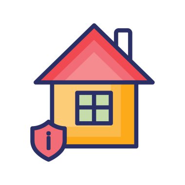 Reklam konsepti izole edilmiş vektör simgesi kolayca düzenlenebilir ya da değiştirilebilir