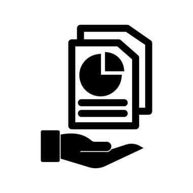 İçerik analizi: Kolayca değiştirebilen ya da düzenleyebilen izole edilmiş Vektör simgesi