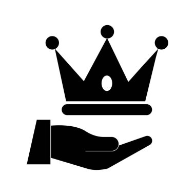 Dijital pazarlama önerisi izole edilmiş vektör simgesi kolayca düzenlenebilir ya da düzenlenebilir