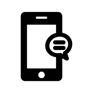 Pazarlama stratejisi izole edilmiş Vektör simgesi kolayca düzenleyebilir ya da değiştirebilir