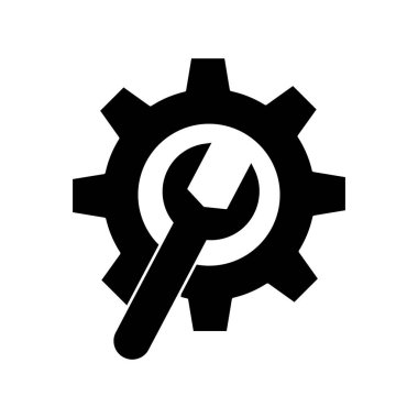 İçerik geliştirme izole edilmiş vektör simgesi kolayca düzenlenebilir ya da düzenlenebilir