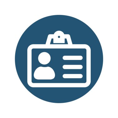 Kolayca düzenleyebilen ve düzenleyebilen izole edilmiş vektör simgesi