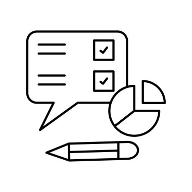 içerik yönetimi izole edilmiş vektör simgesi kolayca düzenleyebilir ya da değiştirebilir