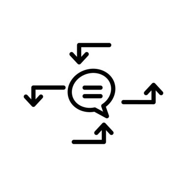 Kolayca değiştirebilen ya da düzenleyebilen izole edilmiş vektör simgesi günlüğü