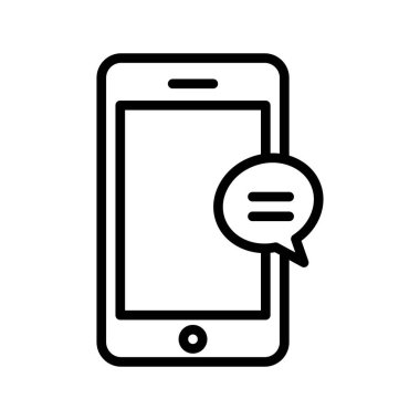 Pazarlama stratejisi izole edilmiş Vektör simgesi kolayca düzenleyebilir ya da değiştirebilir