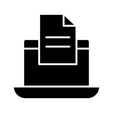 Veritabanı oluşturma vektörü simgesi kolayca düzenlenebilir ya da değiştirilebilir