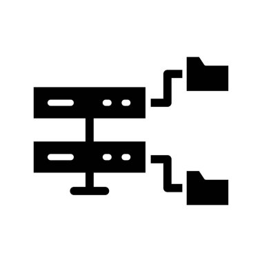 Uygulama dosyaları Vektör simgesi kolayca düzenleyebilir ya da değiştirebilir