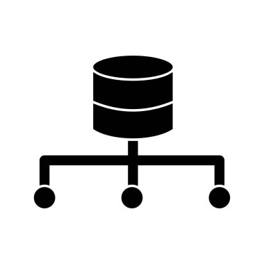 Veri Kopyalama Vektörü simgesi Kolayca düzenleyebilen veya değiştirebilen