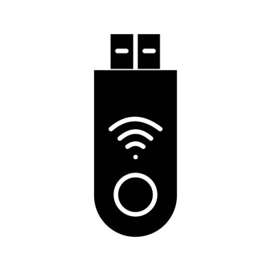 Kolayca değiştirebilen veya düzenleyebilen Bulut Sürücü Vektör simgesi