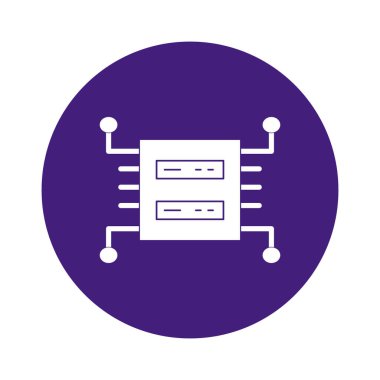 Kolayca düzenleyebilen ve düzenleyebilen Veri Yedekleyici simgesi