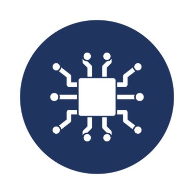 Kolayca düzenleyebilen ve düzenleyebilen Veri Otomasyon Vektörü simgesi