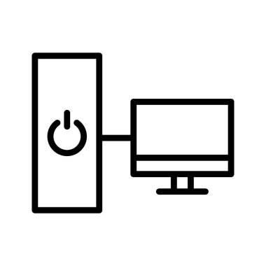 Kolayca düzenleyebilen ve düzenleyebilen Veri bağlantısı Vektörü simgesi