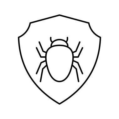 Kolayca düzenleyebilen ve düzenleyebilen Veri Hatası Vektörü simgesi