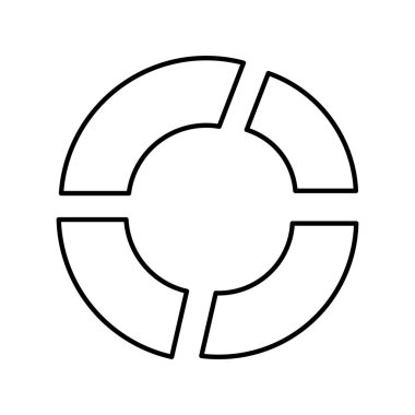 Kolayca düzenleyebilen veya düzenleyebilen Grafik Vektörü simgesi
