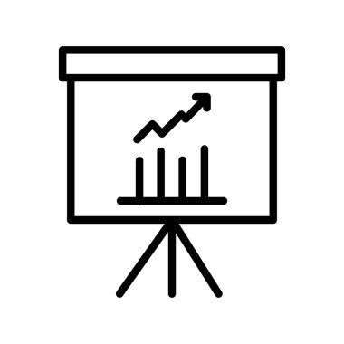 Kolayca düzenleyebilen ve düzenleyebilen Vektör simgesi çalıştırılıyor