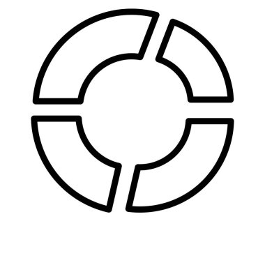 Kolayca düzenleyebilen veya düzenleyebilen Grafik Vektörü simgesi