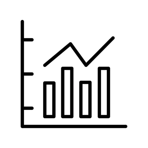 Значок Анализ Вектора Который Легко Изменять Редактировать — стоковый вектор