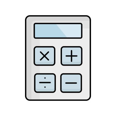 Kolayca düzenleyebilen ya da düzenleyebilen Muhasebe Vektörü simgesi