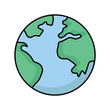 Kolayca düzenleyebilen veya düzenleyebilen Genel Vektör simgesi