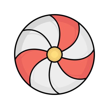 Kolayca düzenleyebilen ve düzenleyebilen Tehlike Vektörü simgesi