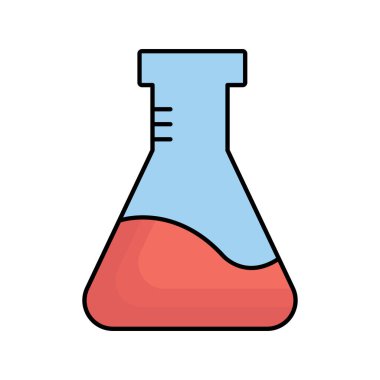 Kolayca düzenleyebilen veya düzenleyebilen küçük vektör simgesi