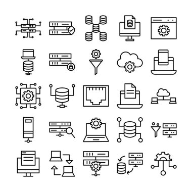 Veri Yönetimi her biri kolaylıkla düzenlenebilir ya da değiştirilebilir 