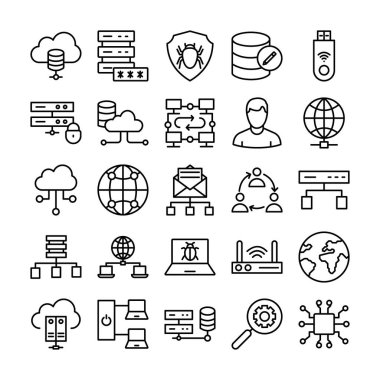 Veri Yönetimi her biri kolaylıkla düzenlenebilir ya da değiştirilebilir 