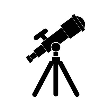 Kolayca değiştirebilen veya düzenleyebilen Astronomi Vektör simgesi