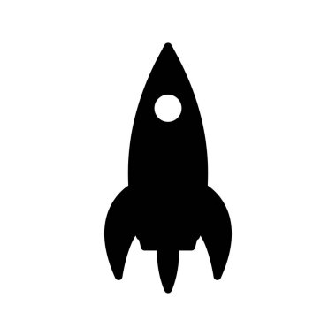 Kolayca değiştirebilen ya da düzenleyebilen Keşif Vektörü simgesi