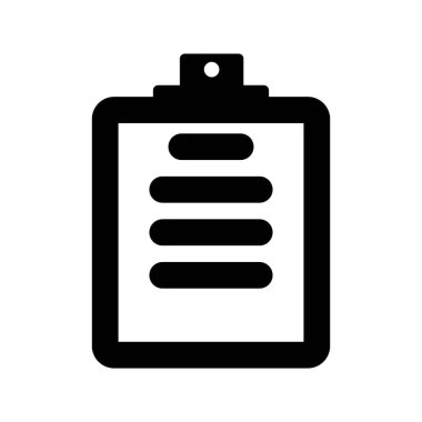 Konik şişe vektör simgesi kolayca düzenlenebilir ya da düzenlenebilir