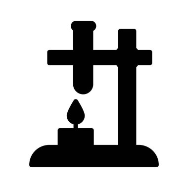 Kolayca değiştirebilen veya düzenleyebilen Kültür Tüpleri Vektör simgesi