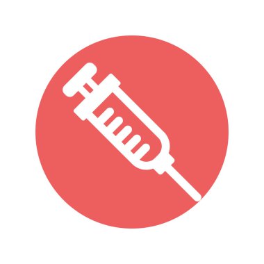 Kolayca düzenleyebilen ve düzenleyebilen Sağlık Vektörü simgesi