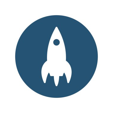 Kolayca değiştirebilen ya da düzenleyebilen Keşif Vektörü simgesi