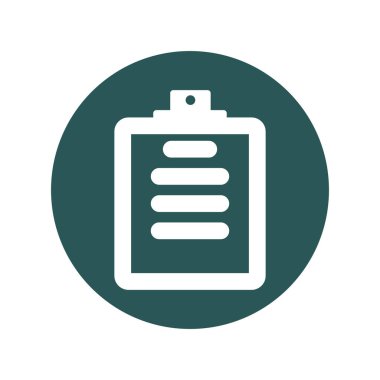 Konik şişe vektör simgesi kolayca düzenlenebilir ya da düzenlenebilir