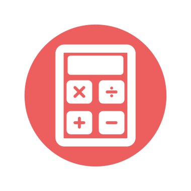 Kolayca düzenleyebilen ya da düzenleyebilen Muhasebe Vektörü simgesi