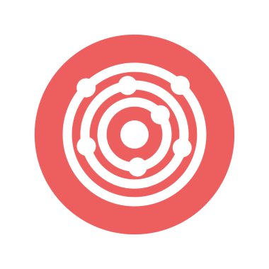 Kolayca düzenleyebilen veya düzenleyebilen Evrensel Vektör simgesi